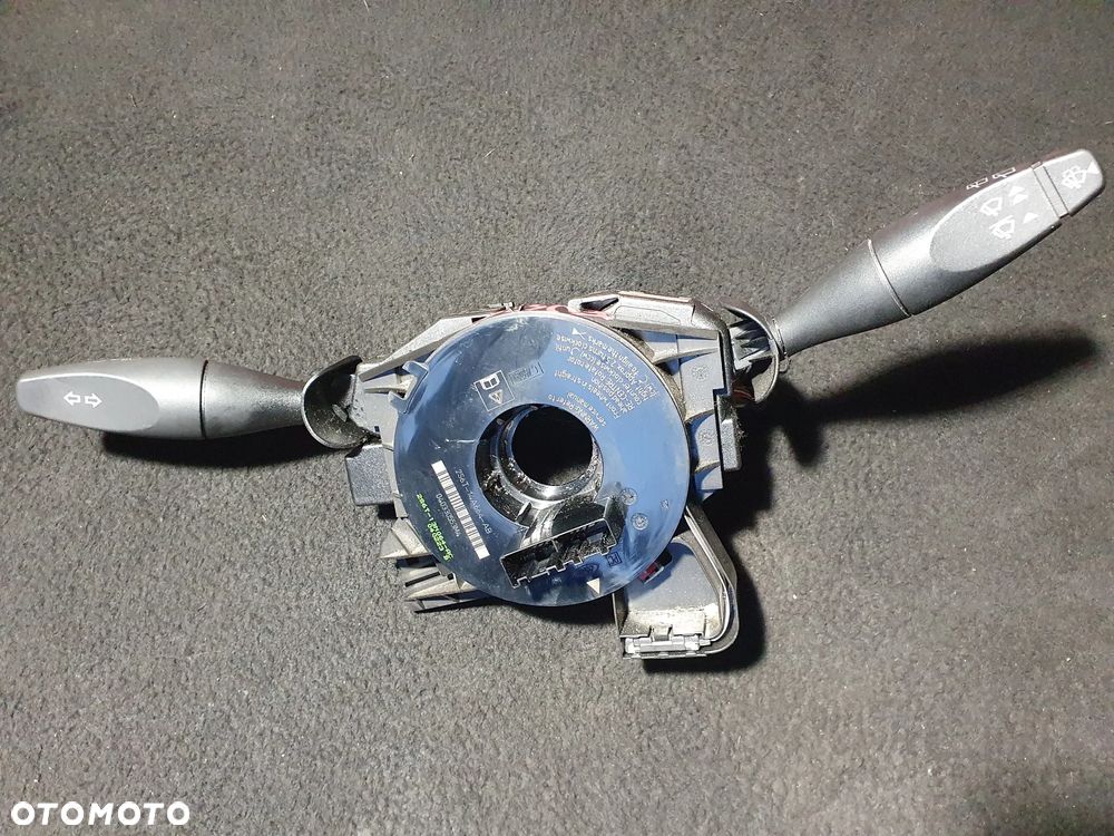 FORD FUSION FIESTA PRZEŁĄCZNIK ZESPOLONY PS2010311 TAŚMA AIRBAG 2S6T-14A664-AB 2S6T-13N064-AC 1S - 1