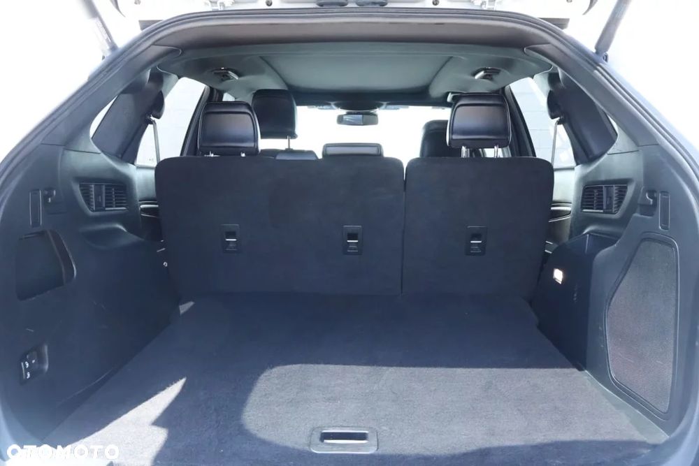 Ford Edge - 13