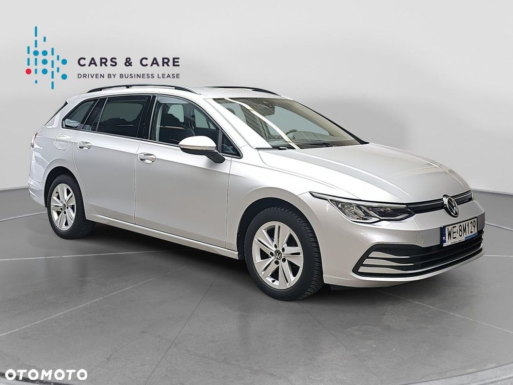 Volkswagen Golf Variant 1.5 TSI EVO Life - 6