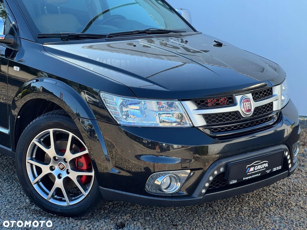 Fiat Freemont - 4