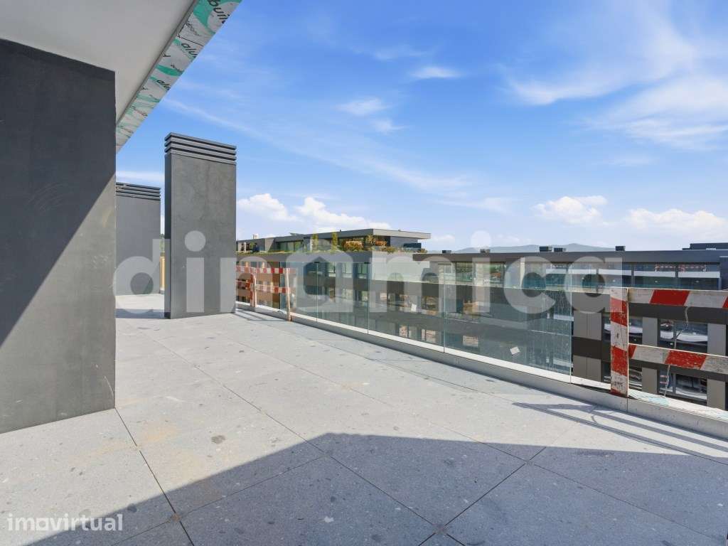 Penthouse - Vila Talvai - Grande imagem: 5/16