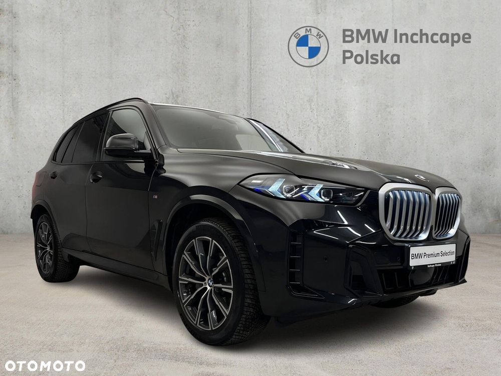 BMW X5 - 7