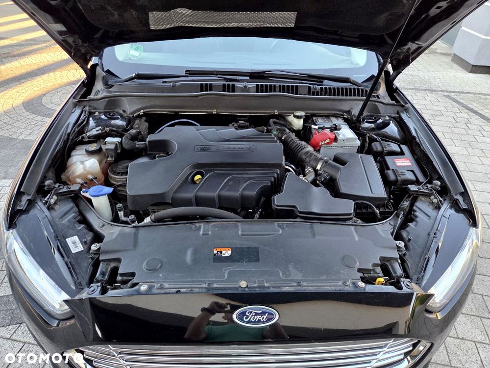 Ford Mondeo 2.0 TDCi STart-Stopp PowerShift-Aut Titanium - 37