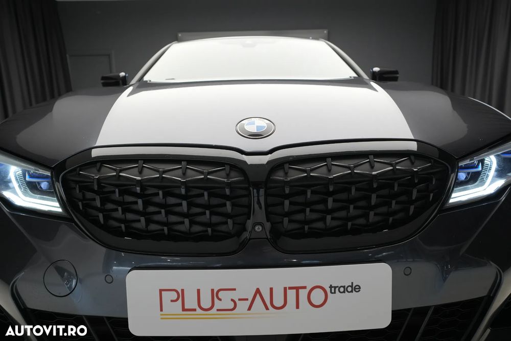 BMW M3 M340i xDrive - 6
