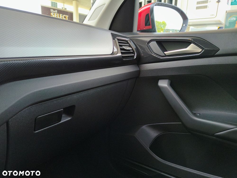 Volkswagen T-Cross 1.0 TSI Life Plus DSG - 24