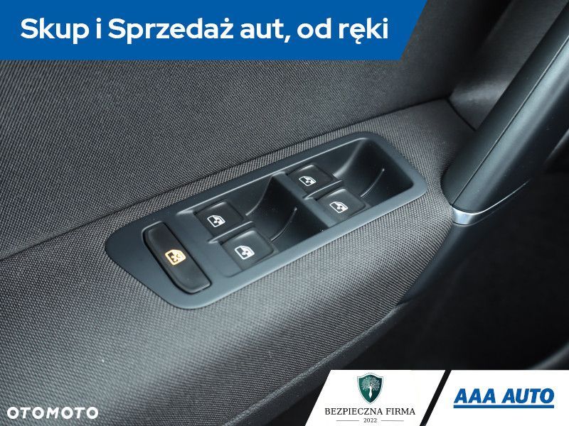 Volkswagen Golf Sportsvan - 15