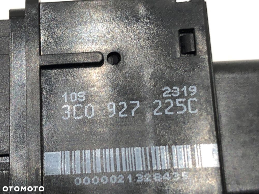 DŹWIGNIA HAMULCA RĘCZNEGO  VW PASSAT B6 Variant (3C5) 2005 - 2011 1.9 TDI 77 kW [105 KM] olej - 3