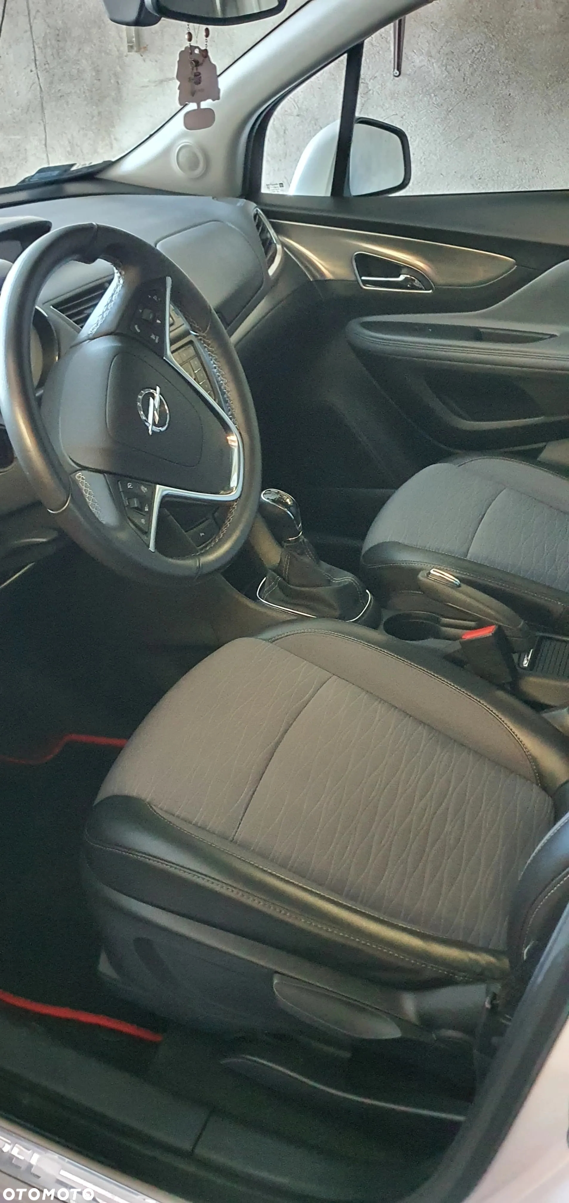 Opel Mokka 1.4 T Cosmo - 2