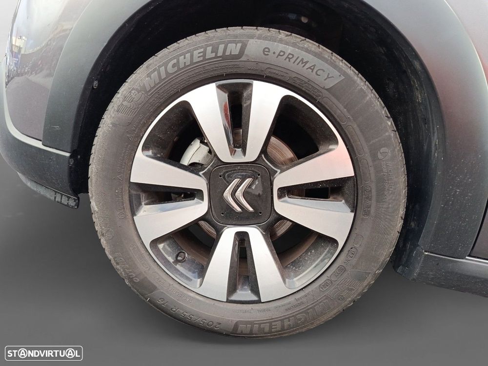 Citroën C3 1.2 PureTech Max - 14