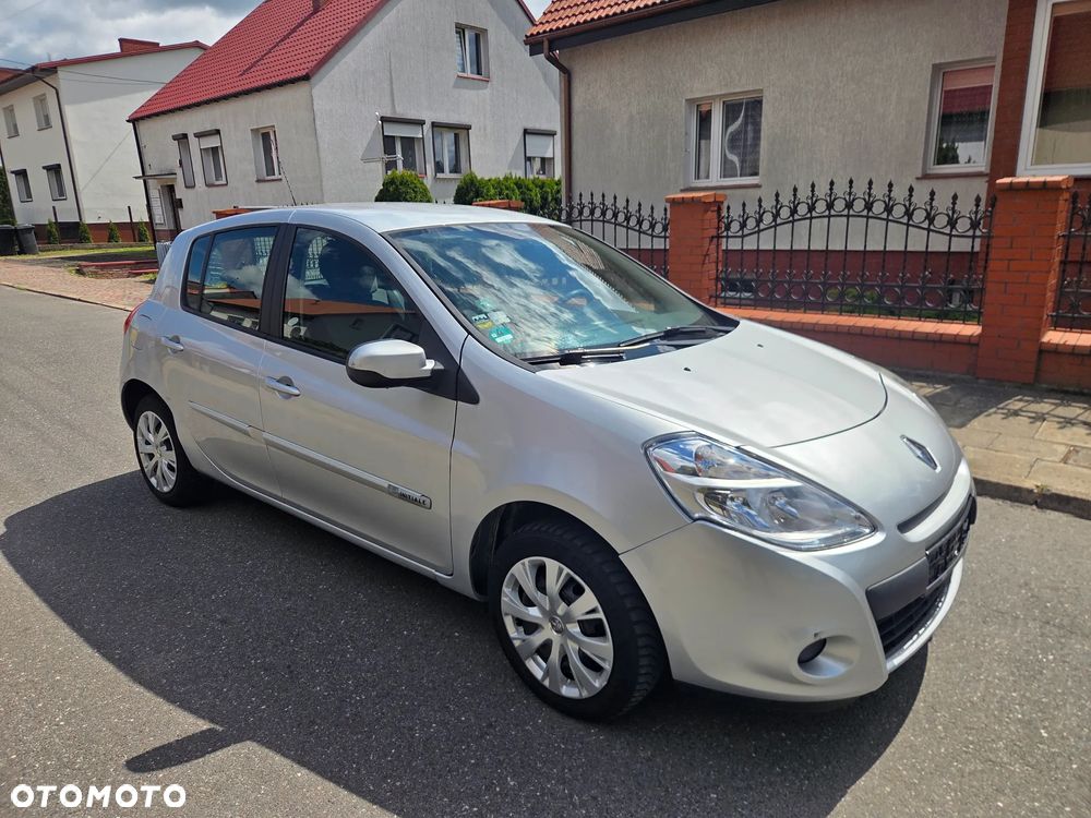 Renault Clio - 3