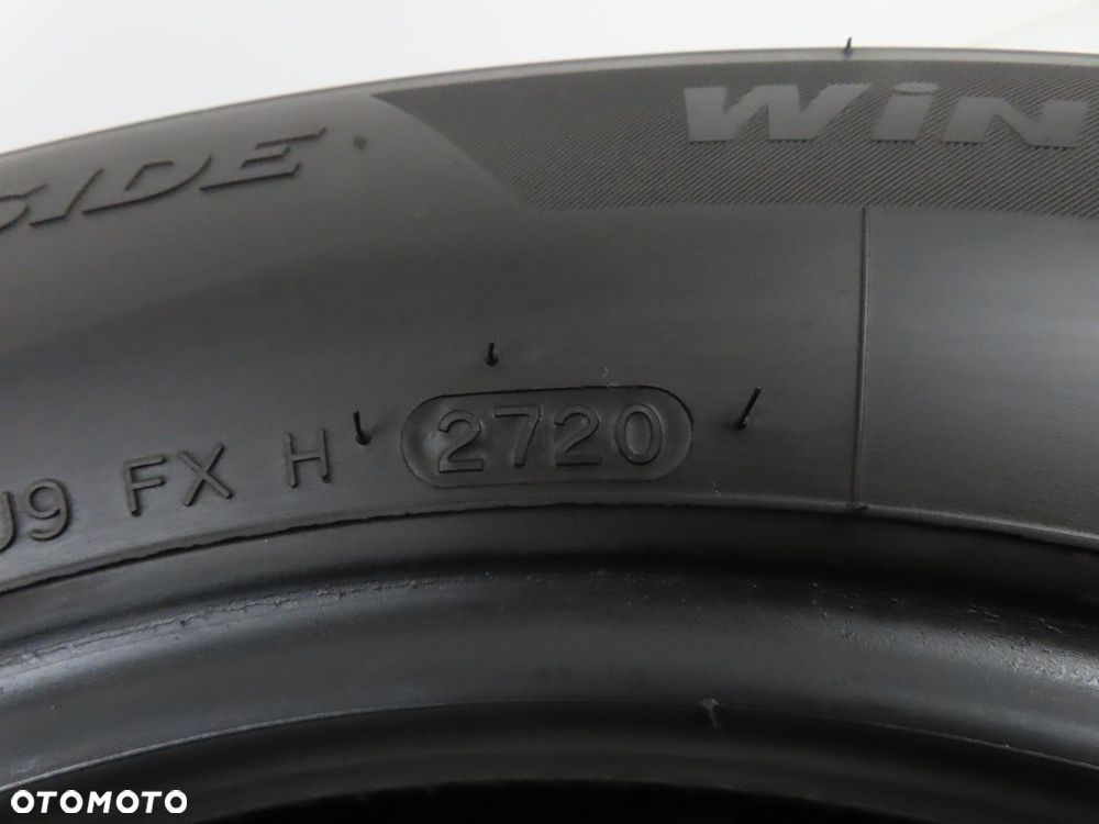 2x 215/60R16 OPONY ZIMOWE Hankook Winter I*Cept Evo 2 99H XL - 4