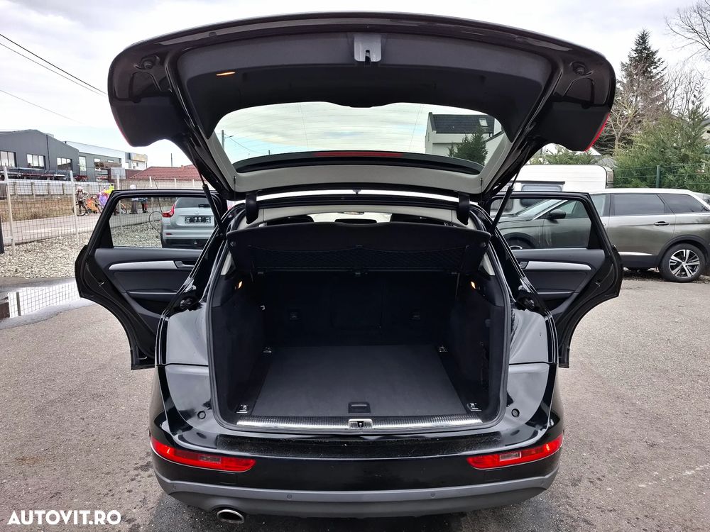 Audi Q5 2.0 TDI Quattro (clean diesel) - 7