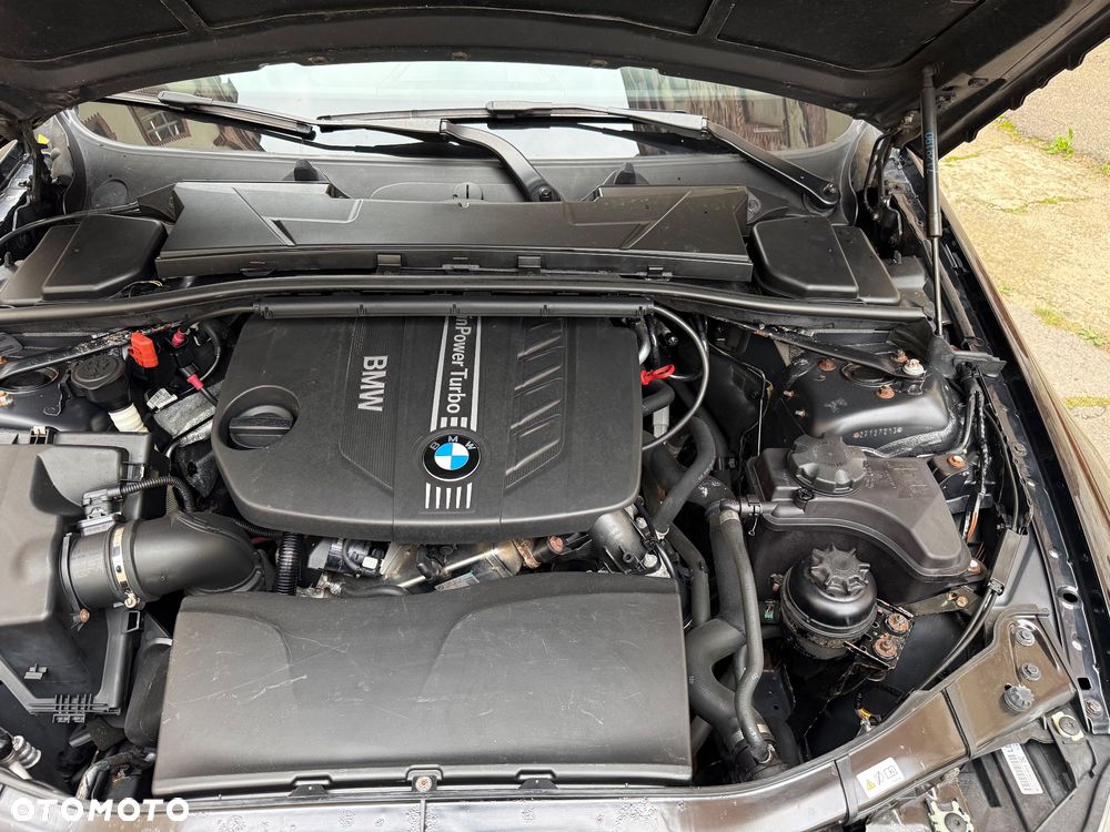 BMW Seria 3 - 18