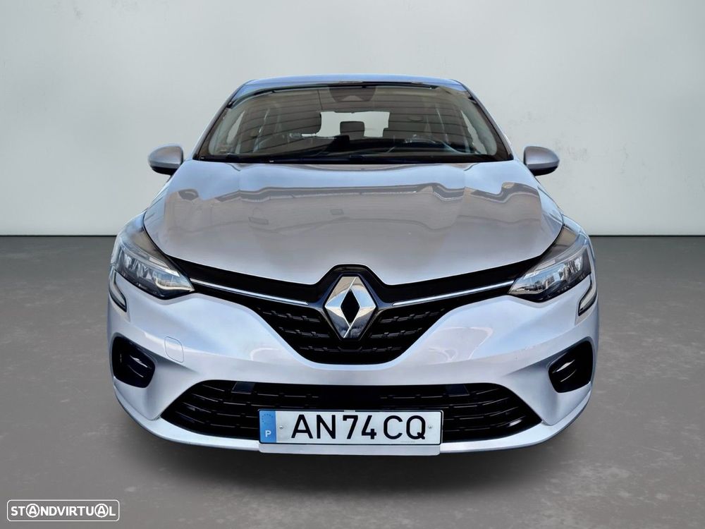 Renault Clio 1.5 Blue dCi Intens - 3