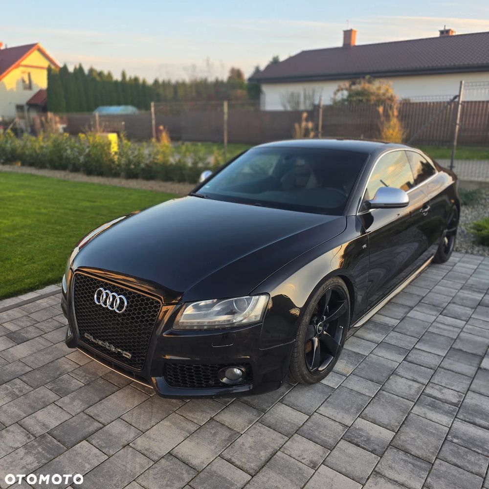 Audi S5 Coupé 4.2 Quattro - 3