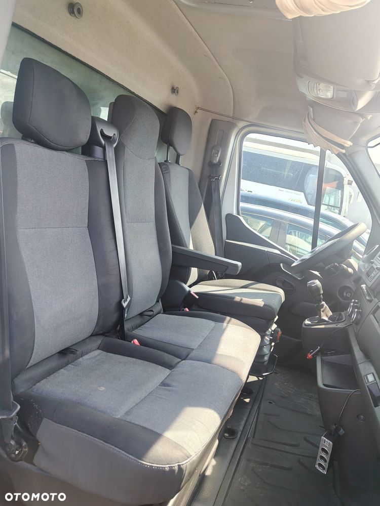 Renault Master - 8