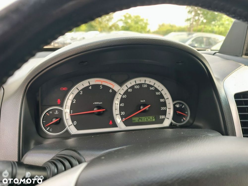 Chevrolet Captiva - 39