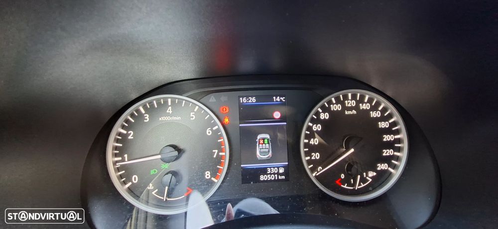 Nissan Juke 1.0 DIG-T Acenta - 2