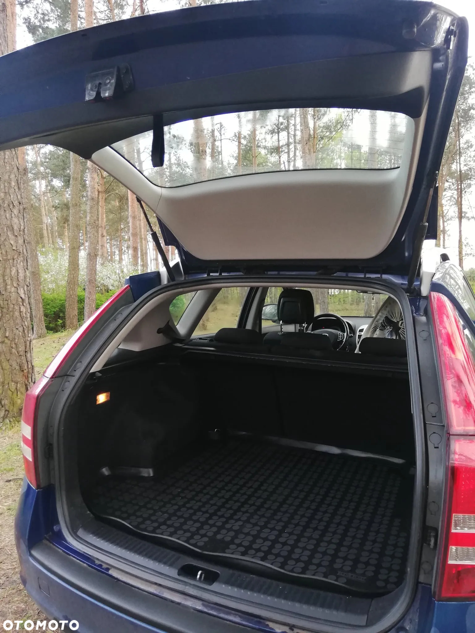 Kia Ceed Cee'd 1.6 Comfort - 9