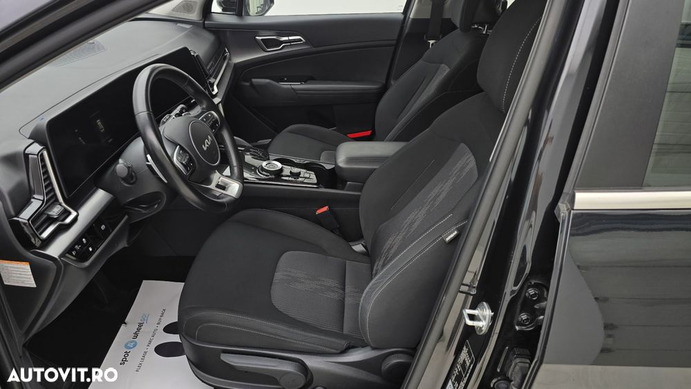 Kia Sportage - 12
