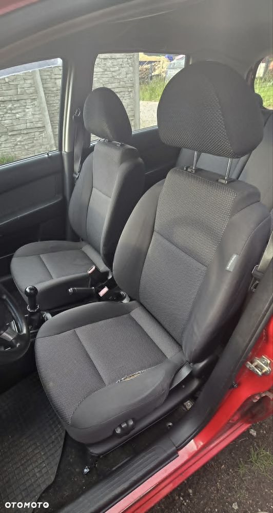 Chevrolet Aveo 1.2 16V Base / Classic - 5