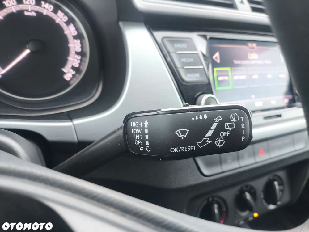 Skoda Fabia 1.0 TSI Ambition - 29