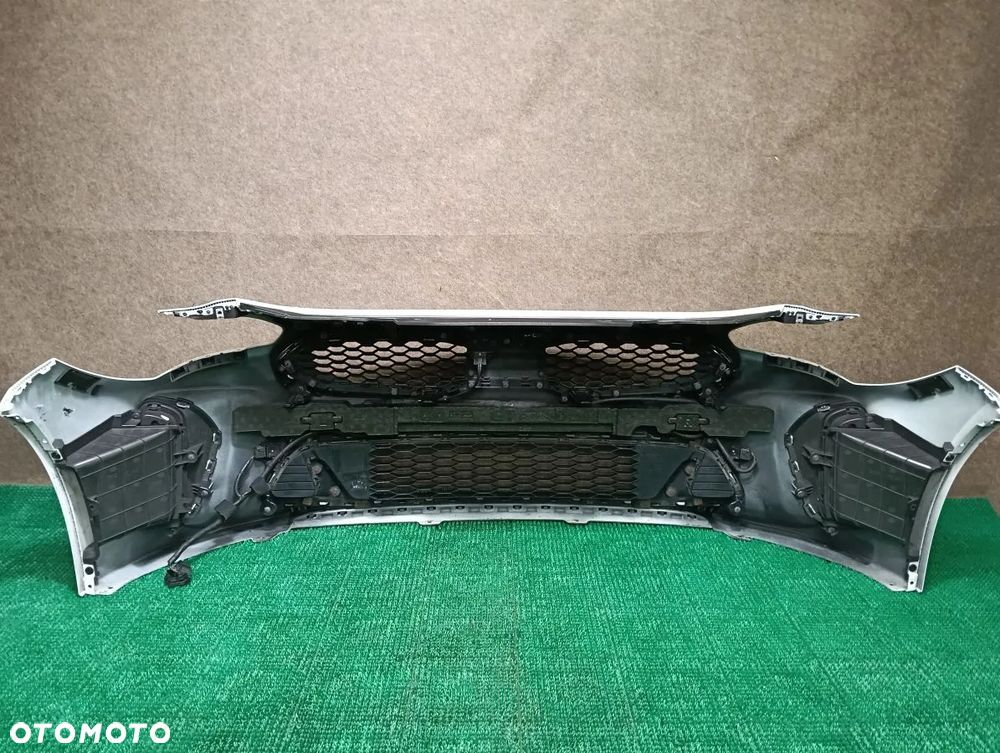 KIA STINGER 17-21r Zderzak Przód RÓZNE KOLORY - 13