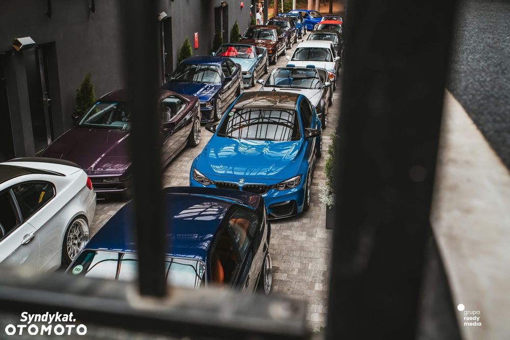 BMW M3 DKG - 10