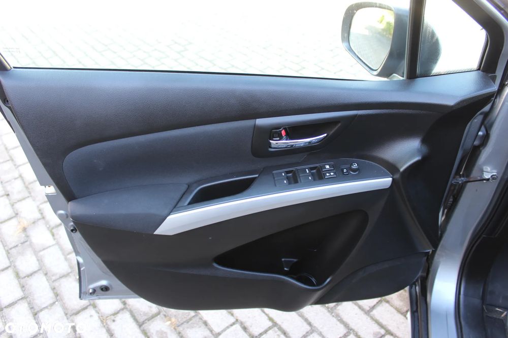 Suzuki SX4 S-Cross 1.6 DDiS 4x2 Comfort - 16