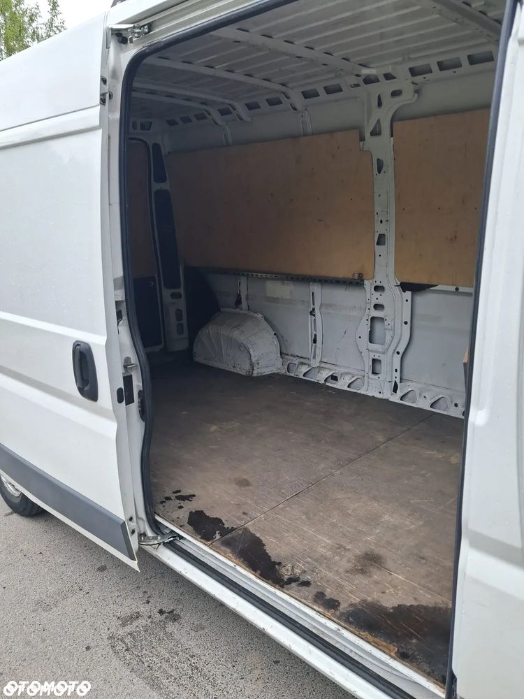 Peugeot Boxer - 11