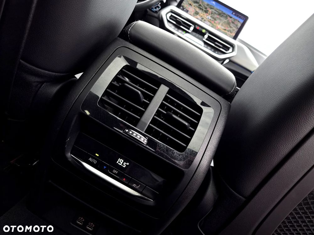 BMW X3 xDrive30e sport - 19