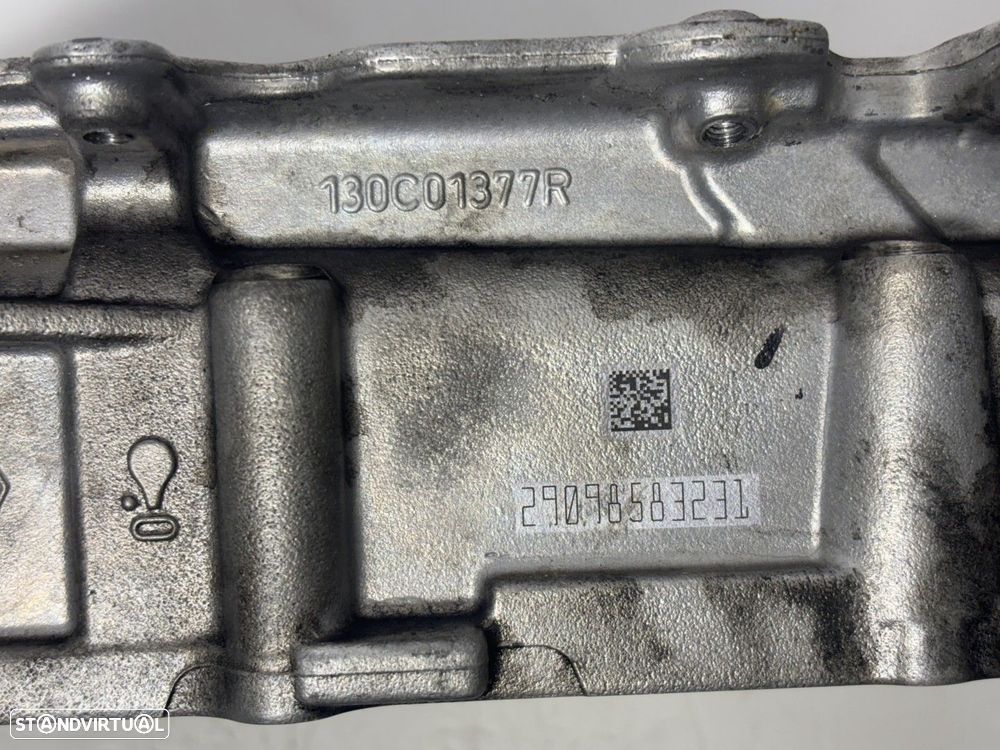 Berço de Cames MERCEDES-BENZ A-CLASS (W177) A 160 REF. 130C01377R MOTOR OM608.91... - 3