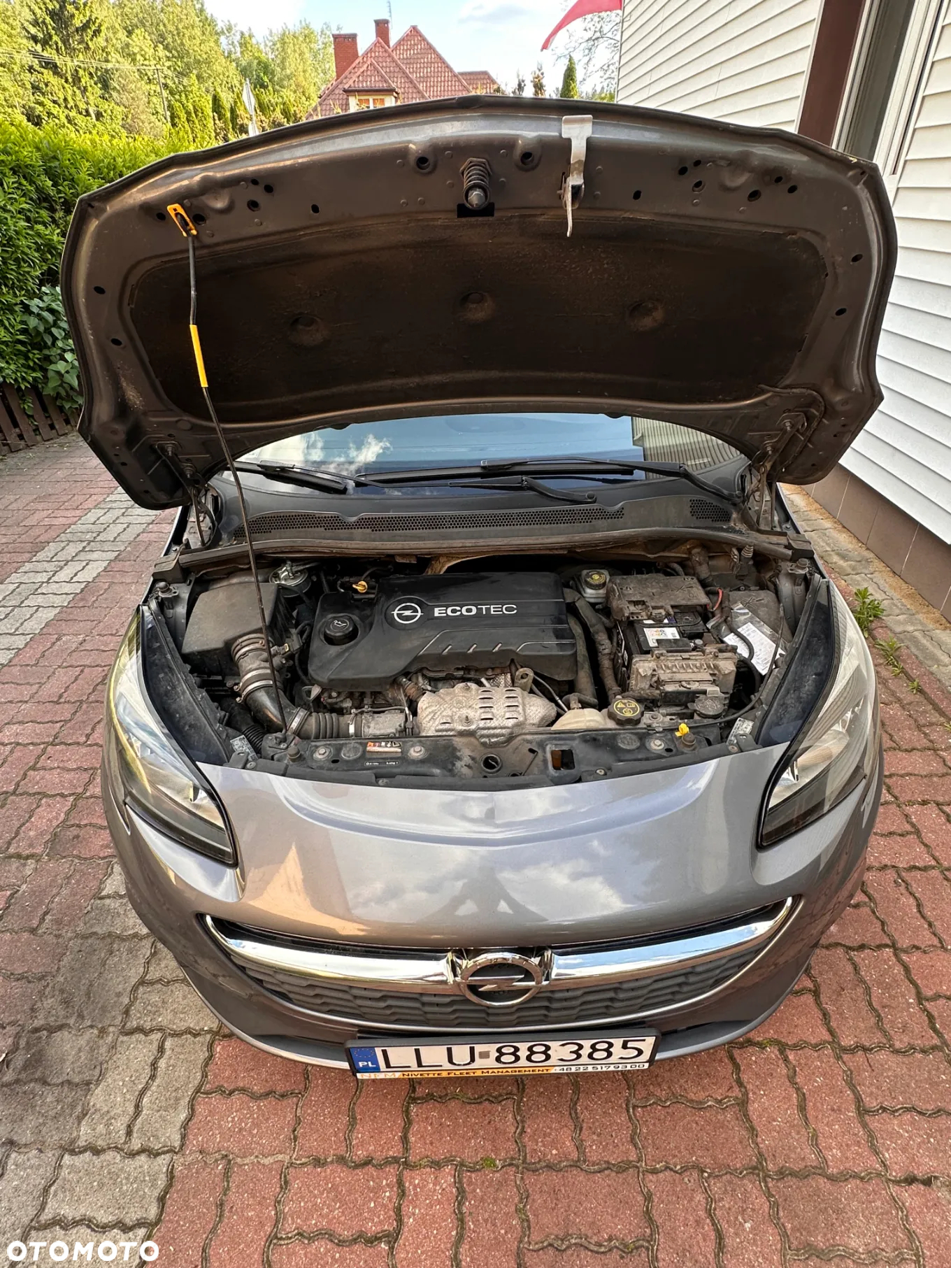 Opel Corsa 1.3 CDTI Graphite - 5