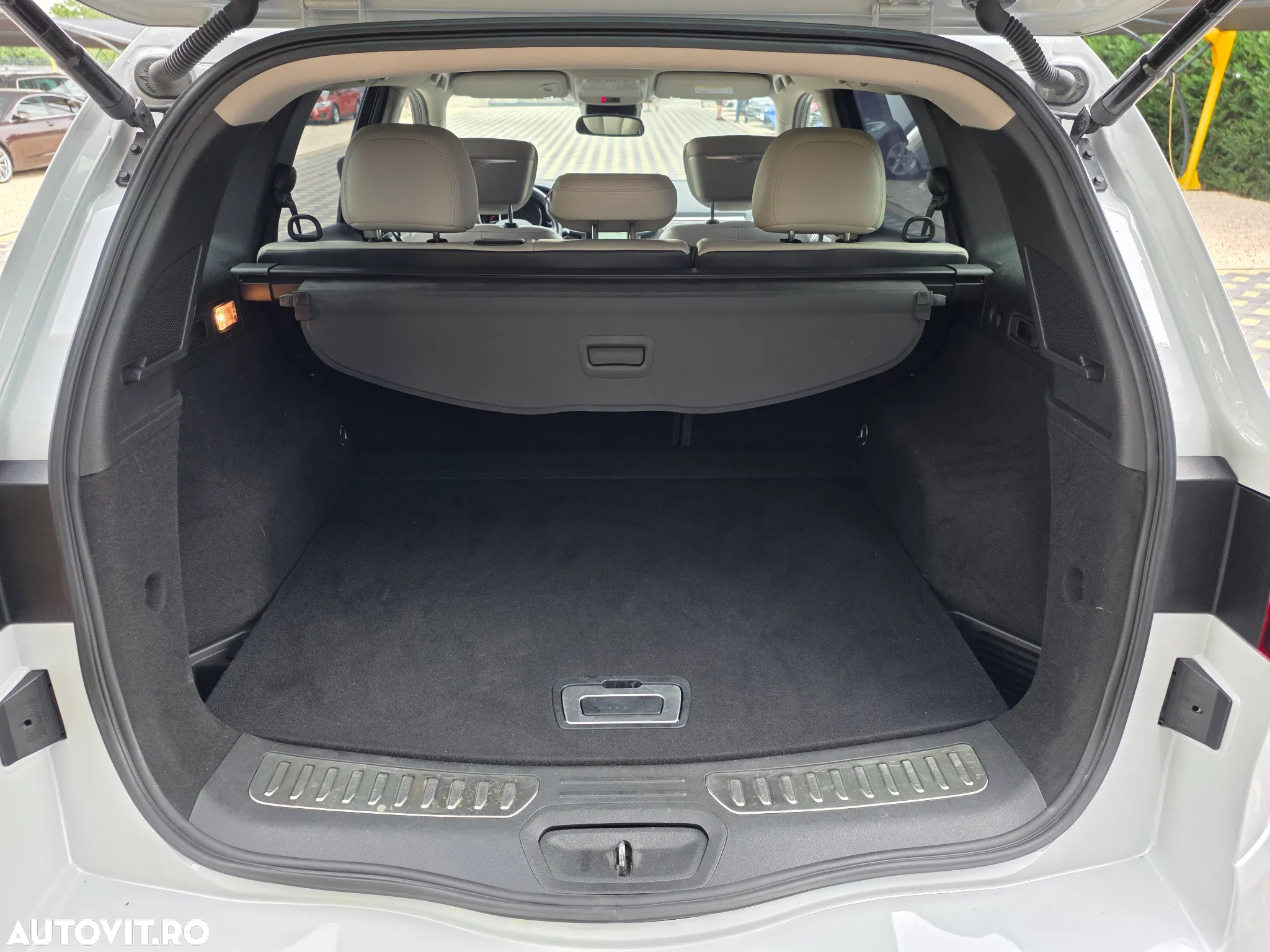 Renault Koleos - 21
