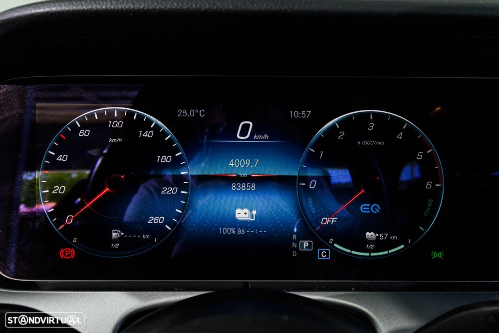 Mercedes-Benz E 300 d 9G-TRONIC Avantgarde - 19