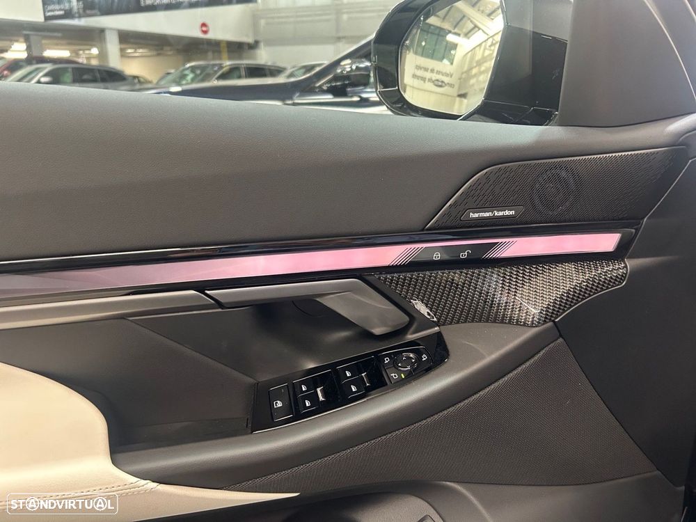 BMW i5 eDrive40 Pack Desportivo M - 20