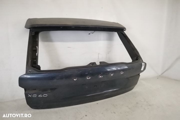 Haion Capota Portbagaj Original Volvo  XC60  2 2017 2018 2019 2020 - 2