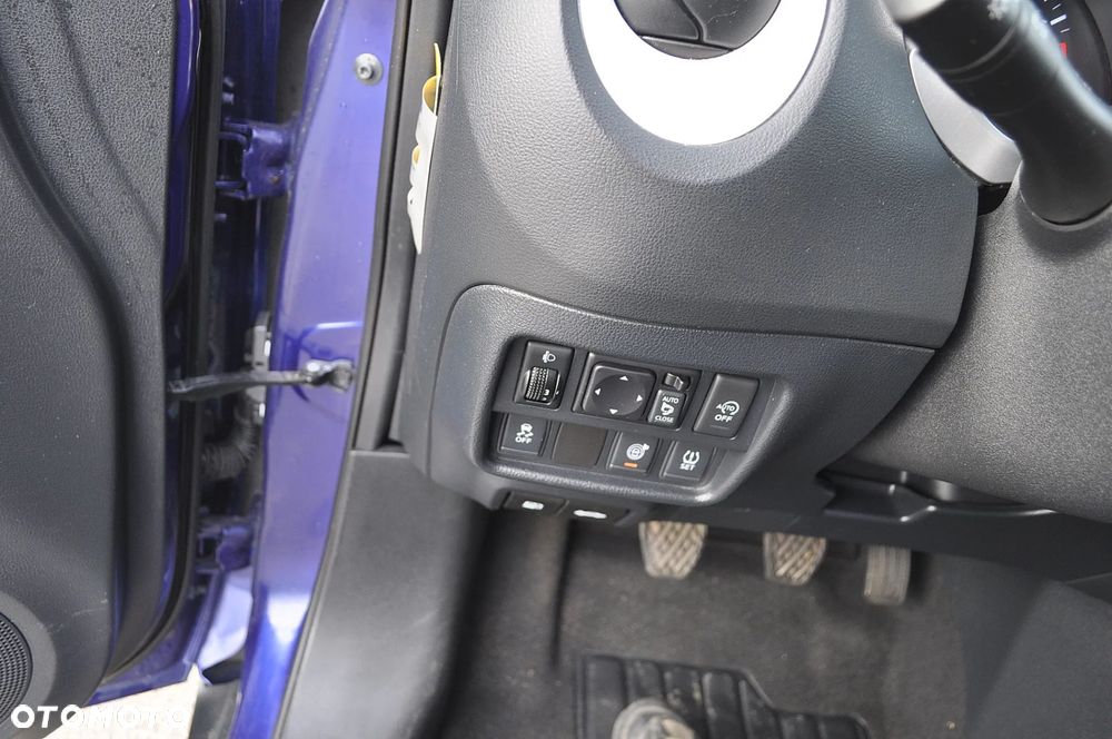 Nissan Juke 1.2 DIG-T Raceline EU6 - 36