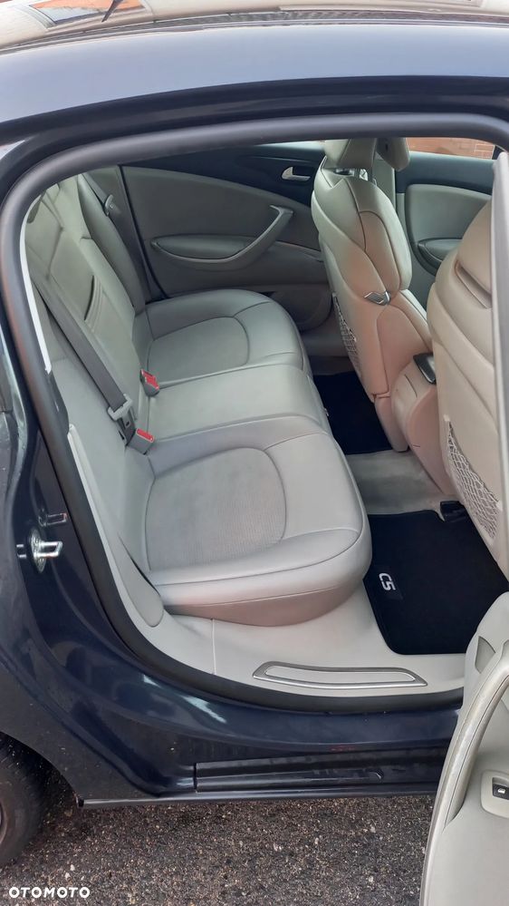 Citroën C5 2.0 HDi Exclusive - 10