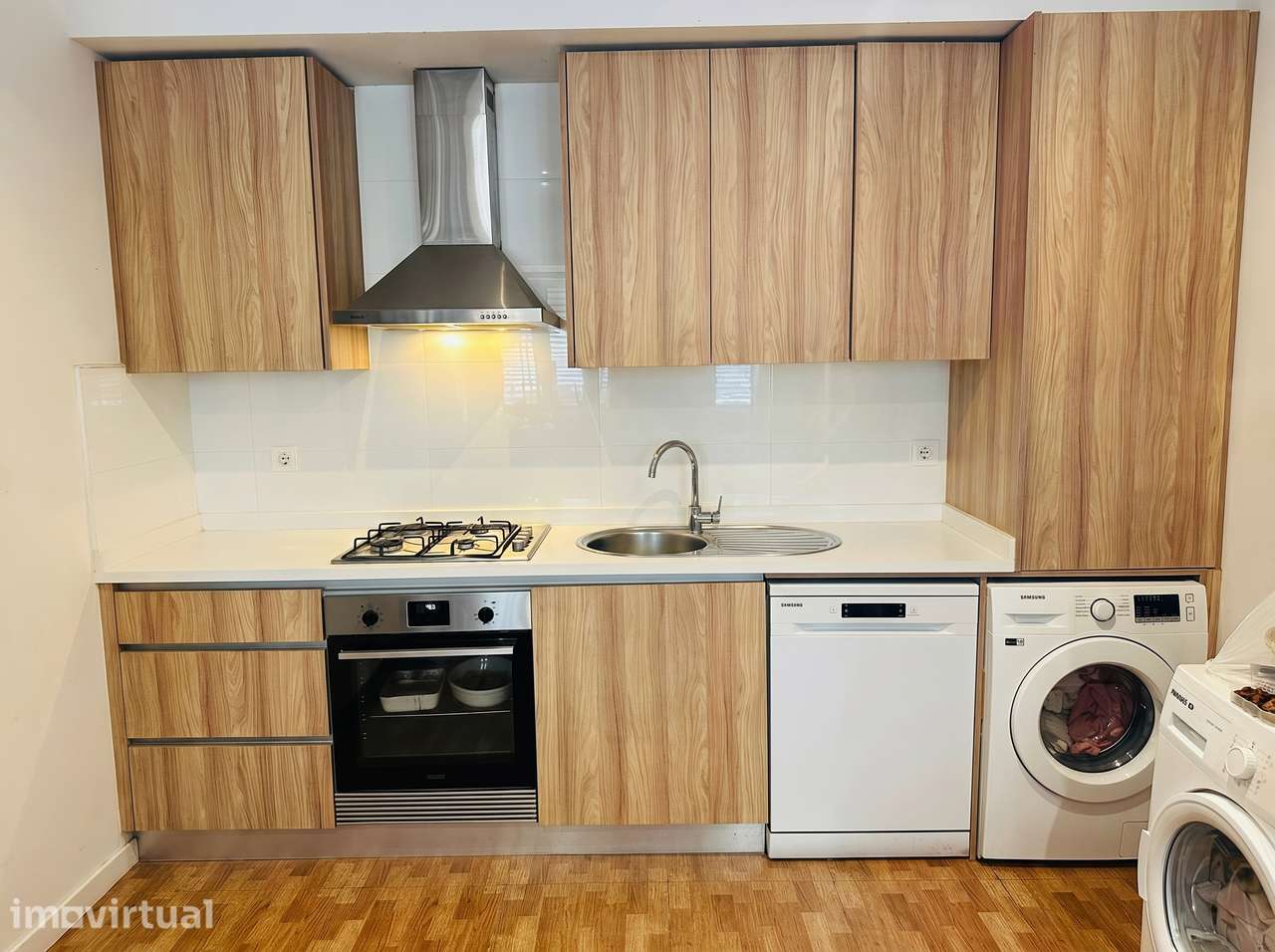 Moradia T3+T2 para habitação própria ou investimento - Grande imagem: 3/36