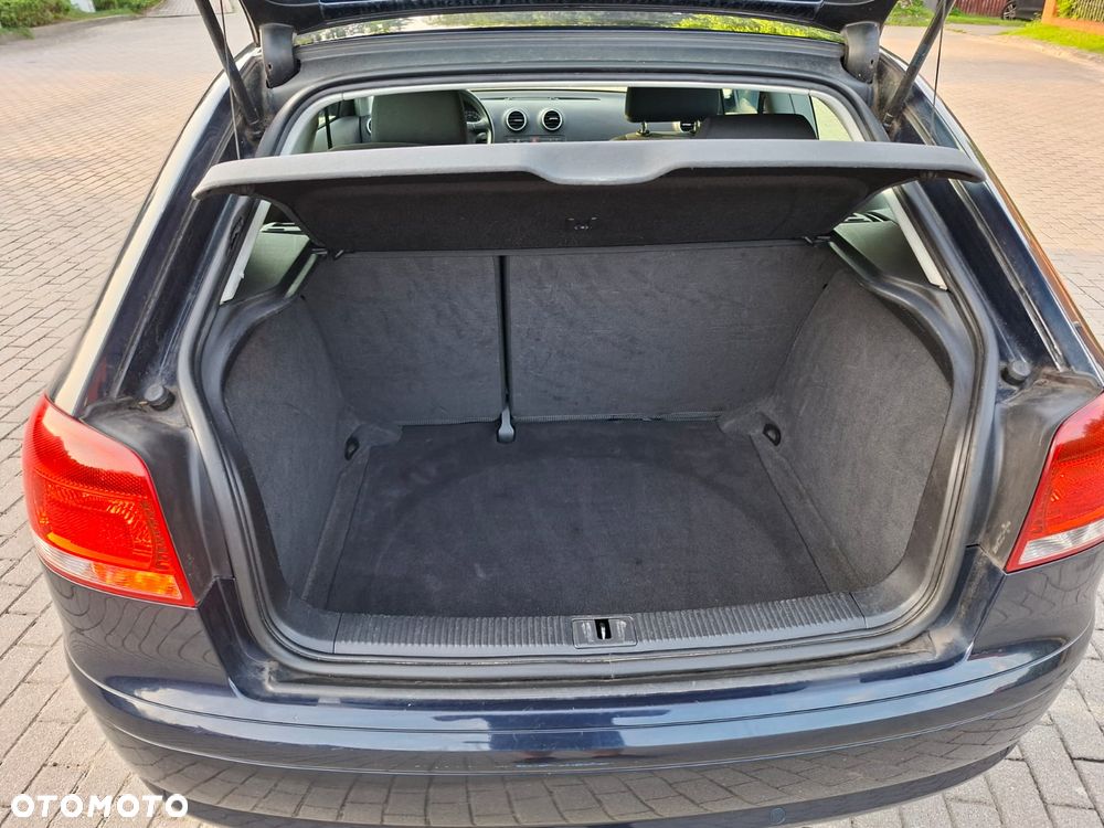 Audi A3 3-drzwiowe - 5