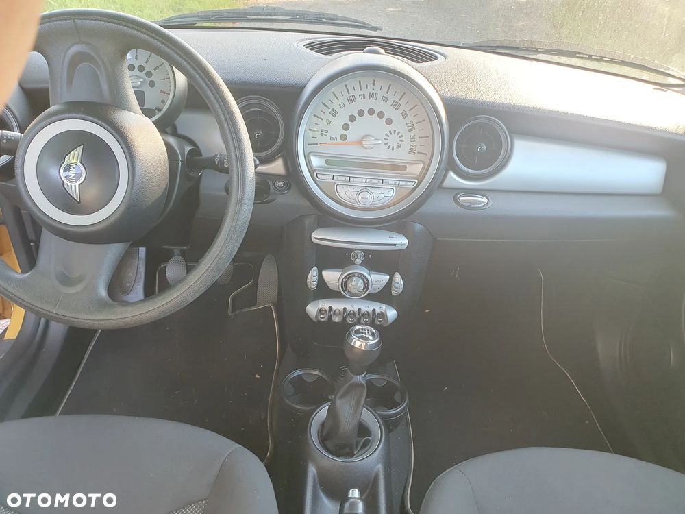 MINI Cooper - 18
