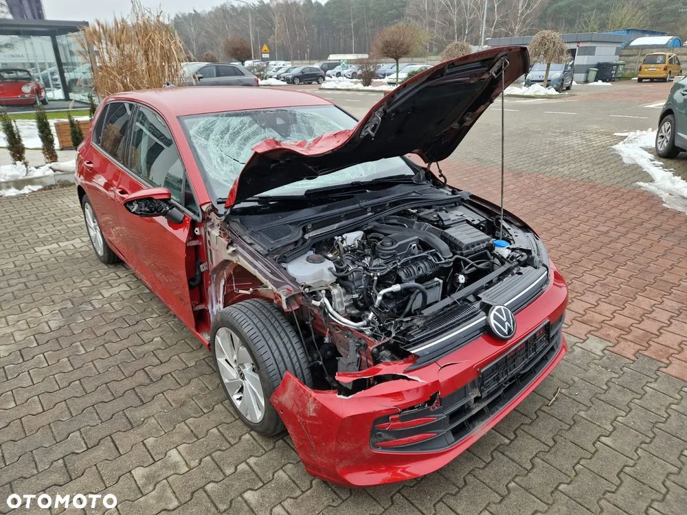 Volkswagen Golf 1.5 TSI Life Plus - 23