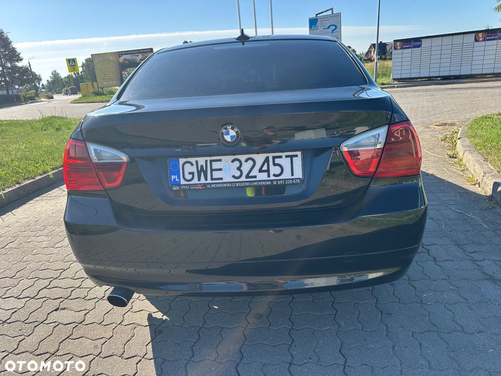 BMW Seria 3 - 8