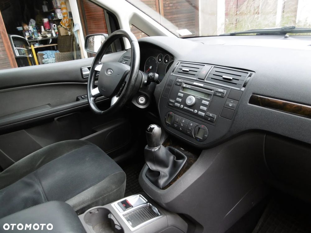 Ford C-MAX - 15