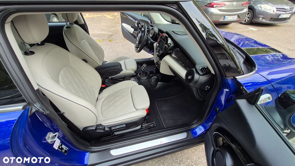 MINI Cooper S - 16