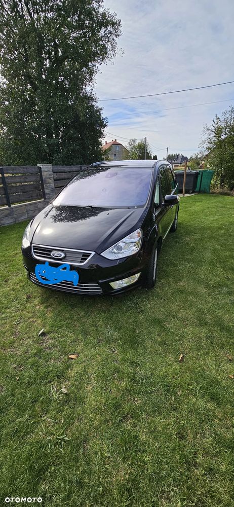 Ford Galaxy 2.0 TDCi Titanium MPS6 - 1