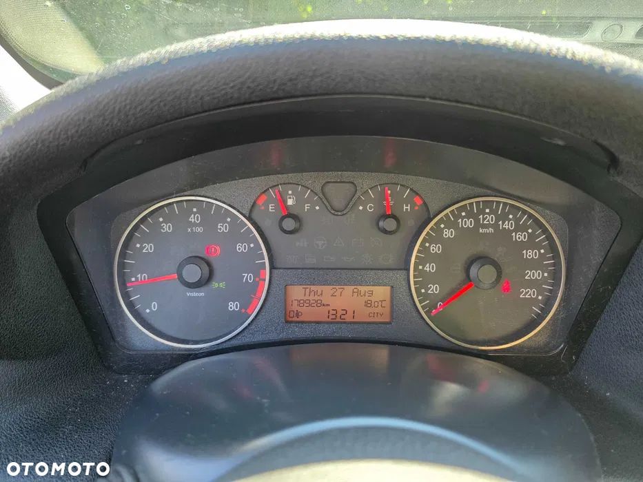 Fiat Stilo 1.6 16V Actual - 7