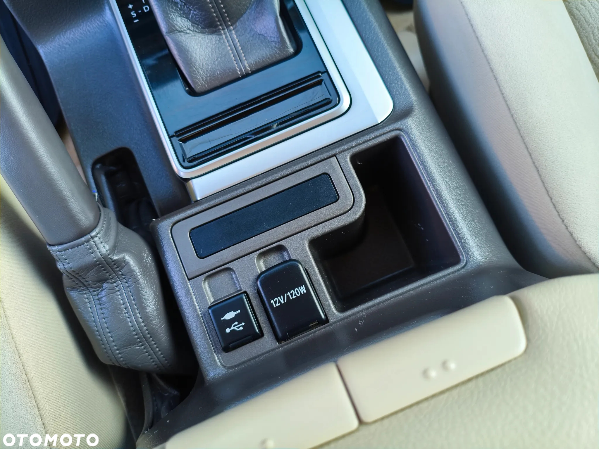 Toyota Land Cruiser LC 2.8 D-4D Executive - 25