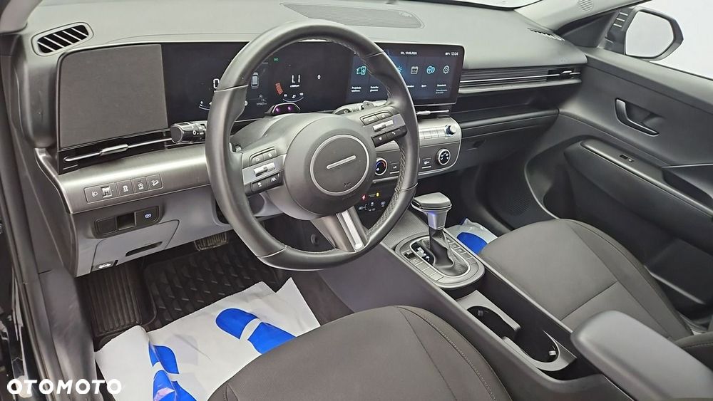 Hyundai Kona 1.0 T-GDI Smart DCT - 9